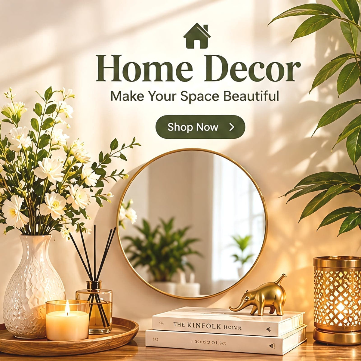Home & Decore