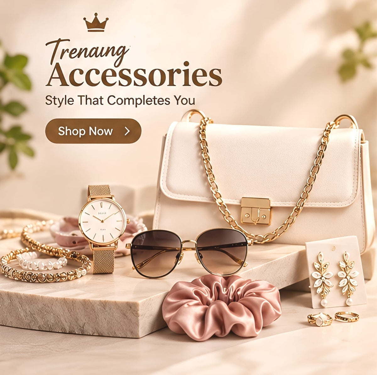 Trending Accessories