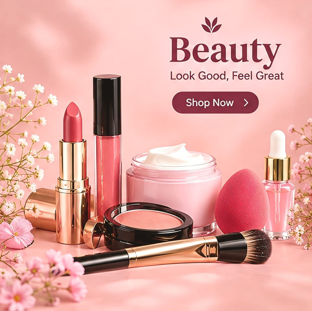 Beauty Products