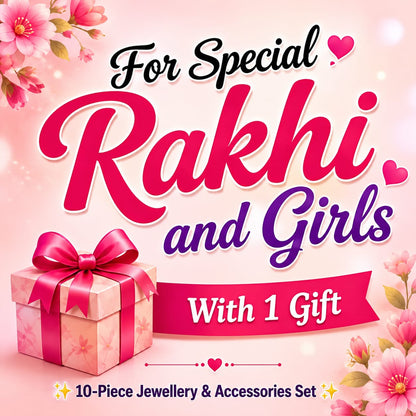 Jewellery & Accessories Gift Set