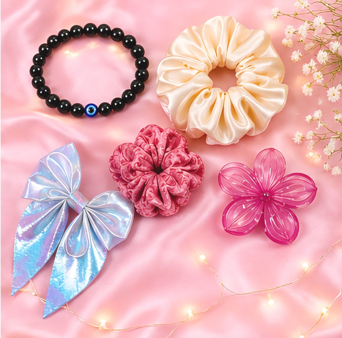 Jewellery & Accessories Gift Set