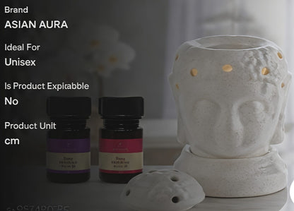 Buddha Aroma Diffuser