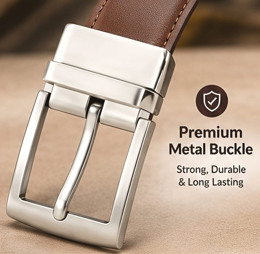 Daily Purpose Belt (Pack of 2)