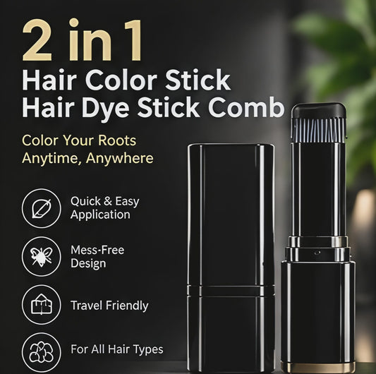Hair Dye Stick