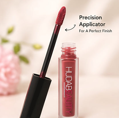 Combo Liquid Matte Lipstick