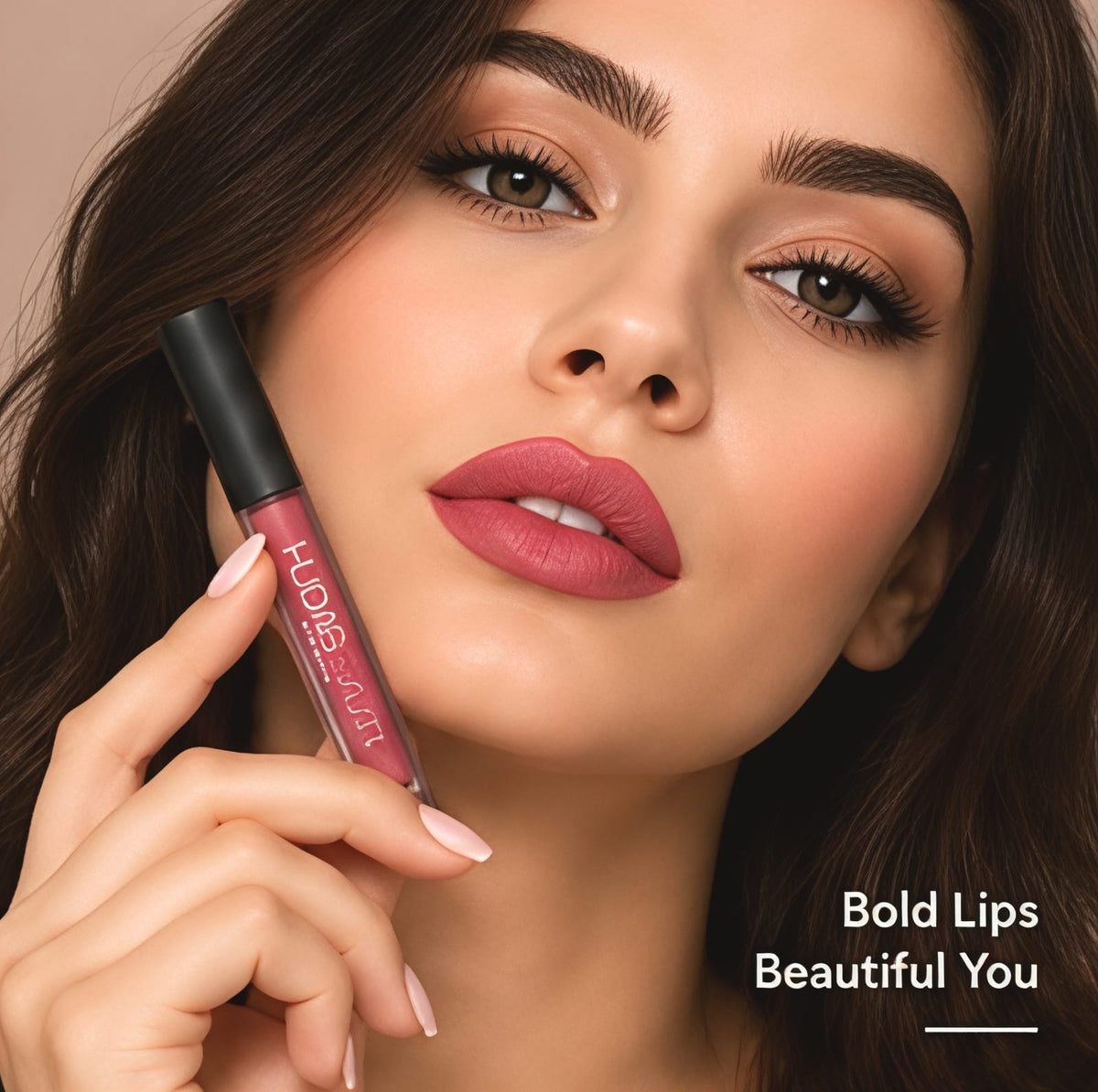 Combo Liquid Matte Lipstick