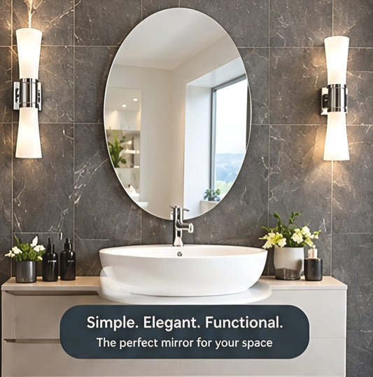 Wall Mirror
