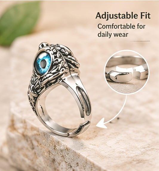 OWL RING