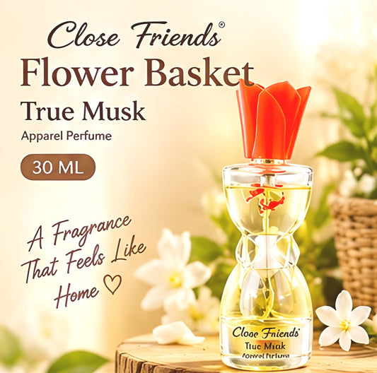 Apparel Perfume