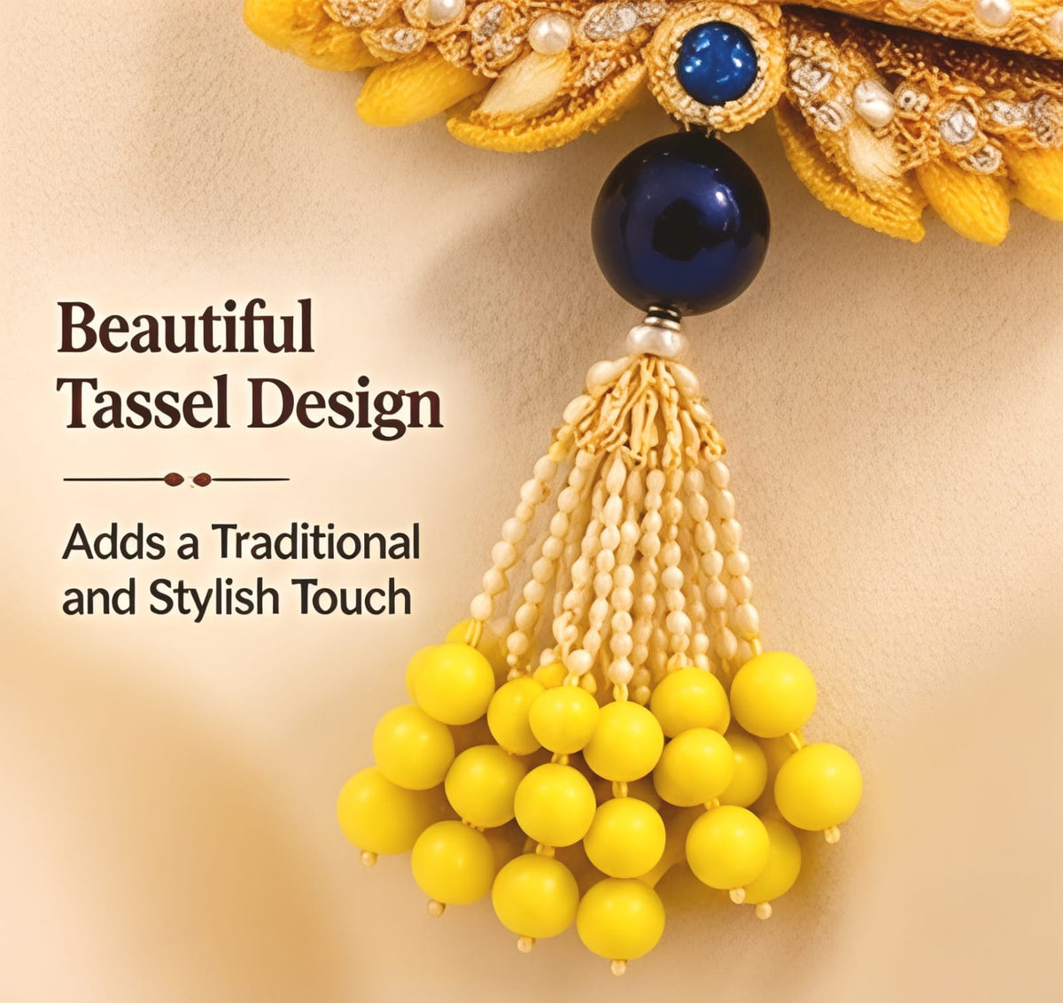 Shubh Labh Wall Hanging