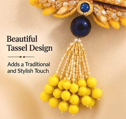 Shubh Labh Wall Hanging
