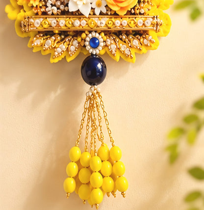Shubh Labh Wall Hanging