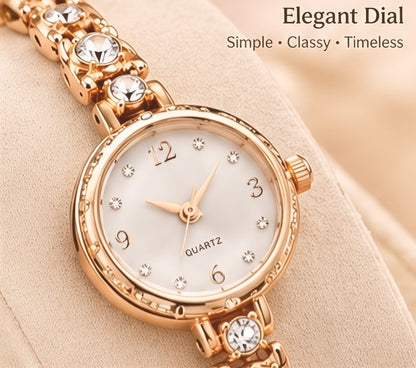 Fancy Women Analog Watches